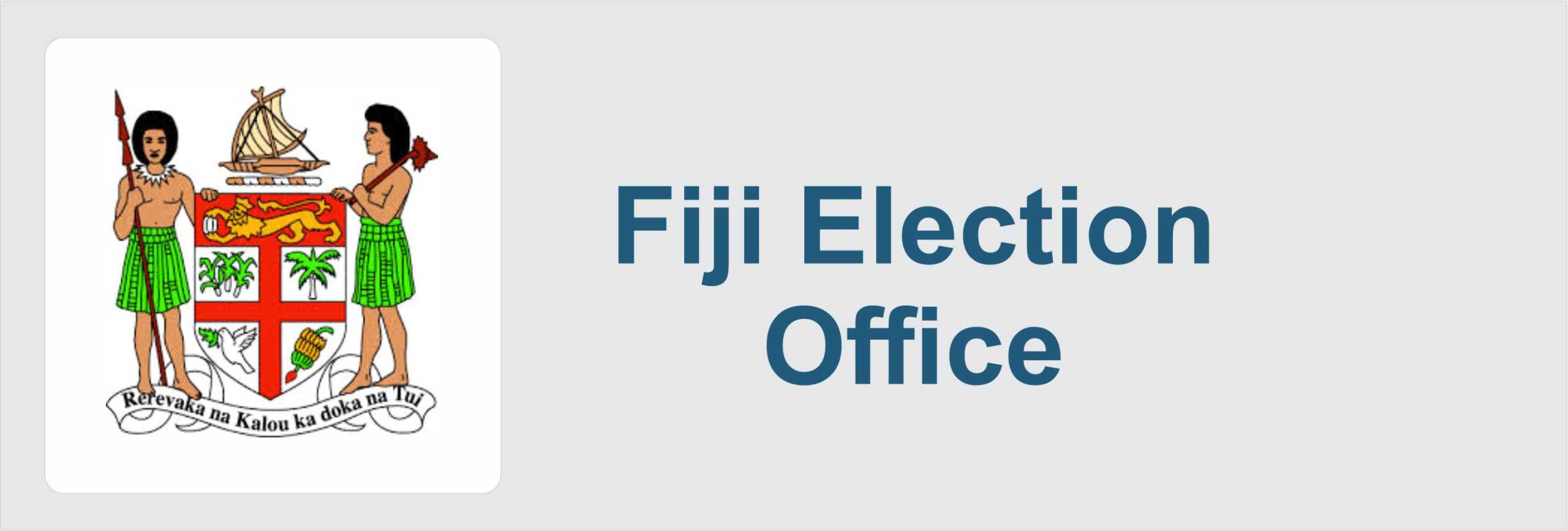 Government of Fiji